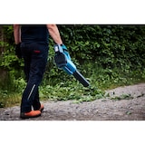 thumbnail of Makita DUB184Z Akku-Laubbläser Solo | Gebläse ohne Akku | bürstenlos kompakt