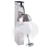 thumbnail of Refrigerador instantâneo de vidro - Froster GF1000