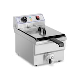 thumbnail of Royal Catering - Elektrische friteuse - 1 x 10 liter