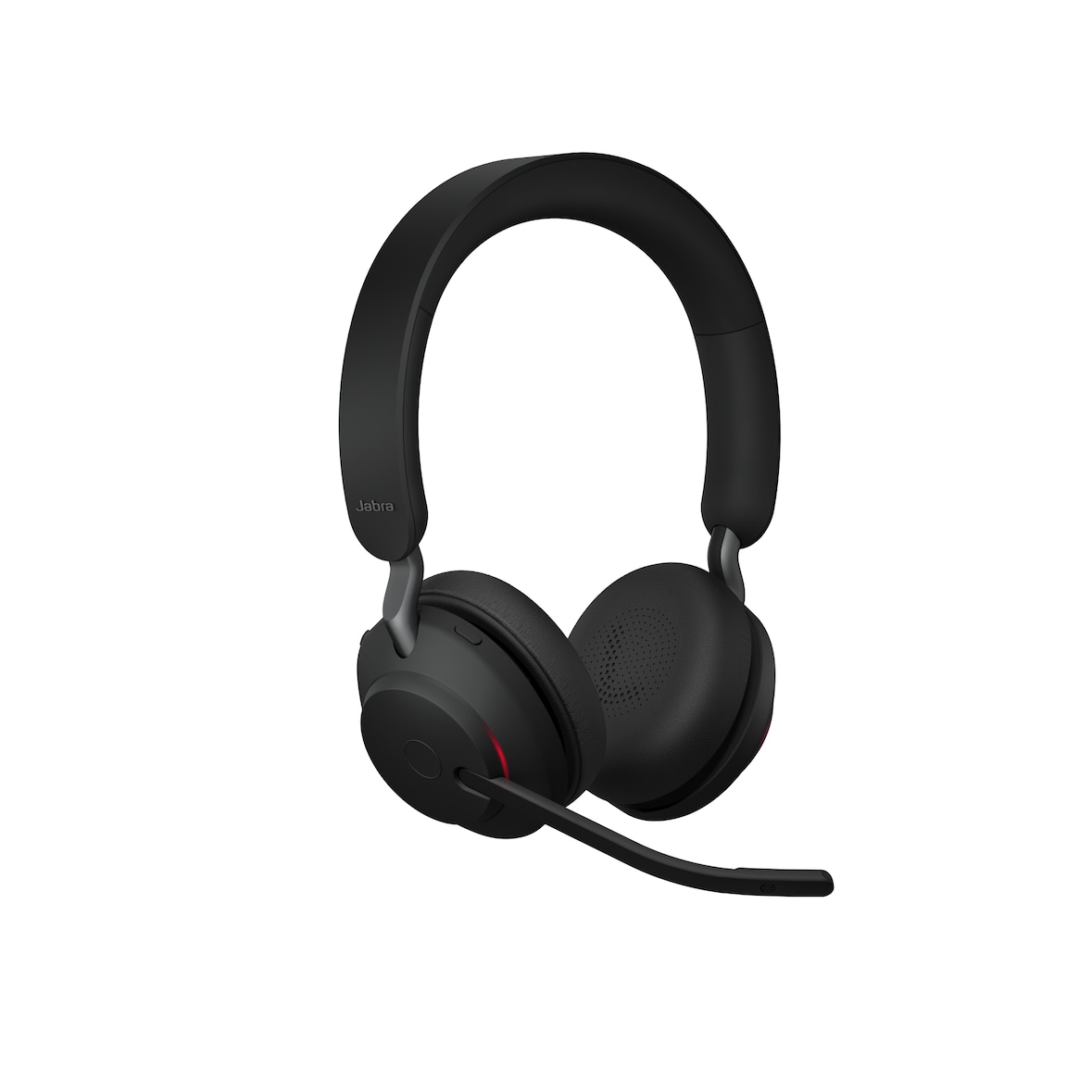 Jabra 26599-989-999 Jabra Evolve2 65 UC Headset schwarz