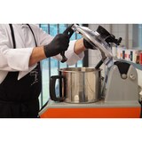 thumbnail of Dynamic Blend & Mix VV – 2-in-1 Kutter & Emulgator mit LED-Display, Puls- und Rückwärtsfunktion, 5,4 Liter Edelstahlbehälter