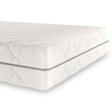 thumbnail of Mister Sandman |Hochwertige Taschenfederkernmatratze, Höhe 21cm |100x200 |anpassbarer Härtegrad H2 & H3 |7 ergonomische Liegezonen