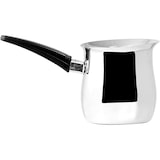 thumbnail of Home Caffettiera Turca Manico Bachelite Acciaio Inox, Acciaio, Capacità 8 Tazze