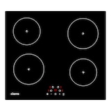 thumbnail of CIARRA Piano Cottura a Induzione 60cm Piani Cottura 4 Zone Piano Cottura a Induzione Incasso con Touchsensor VM4BIH-F