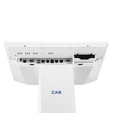 thumbnail of CAS CPO - Kassen-PC, Touch-PC für Kassensysteme, Celeron J1900, weiß, für Windows und Linux (ohne BS)