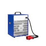 thumbnail of MSW Elektroheizer mit Kühlfunktion - 0 bis 85 °C - 9.000 W