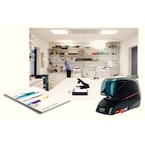 thumbnail of Rapid Classic Contactloze Elektrische Nietmachine R5050e