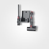 thumbnail of Aspirador Sem Fios C/ Saco SEPURO Severin HV7185; Capacidade sucção: 20kPa; Capacidade: 1L; Autonomia: 60 minutos; Bateria lítio Einhell 18V 2500mAh