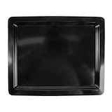 thumbnail of Garcia de Pou 6 Unità - Contenitore Gn 1/2 32,5 X 26 X 2 (H) Cm Nero Melamina