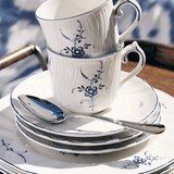 thumbnail of Villeroy & Boch Alt Luxemburg Suppen Untertasse