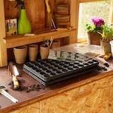 thumbnail of QP Topfplatte 60 Töpfe