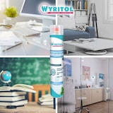 thumbnail of Wyritol désinfectant grands espaces 750 ml - purifie l'atmosphère, désinfecte les surfaces, objets et textiles