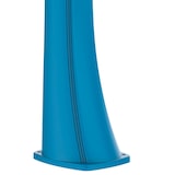 thumbnail of Starmatrix Rioxxl Ss0935xxl Blue Doccia Solare In Polietilene Da 40 Lt Con Lavapiedi h 226 Cm Blu