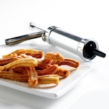 thumbnail of GSD       Gebäckpresse aus Metall