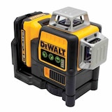 thumbnail of DEWALT   Multilinienlaser 3x360°