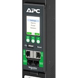 thumbnail of APC NetShelter Rack PDU Advanced - Stromverteilungseinheit (Rack - einbauf?hig)