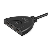 thumbnail of VALUE HDMI Switch, 3-voudig