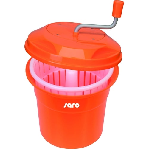 Saro Slacentrifuge Model Rena 251