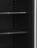 thumbnail of TEFCOLD Flaschenkühlschrank in Schwarz CEV435CP BLACK 358l Schwarz