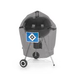 thumbnail of HSV Wetterschutzhaube S - Ø 70 x 90 cm - Schwarz mit Logo