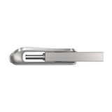 thumbnail of Clé Usb Sandisk Ultra Luxe Usb 3.1 Type C 512 Go Argent