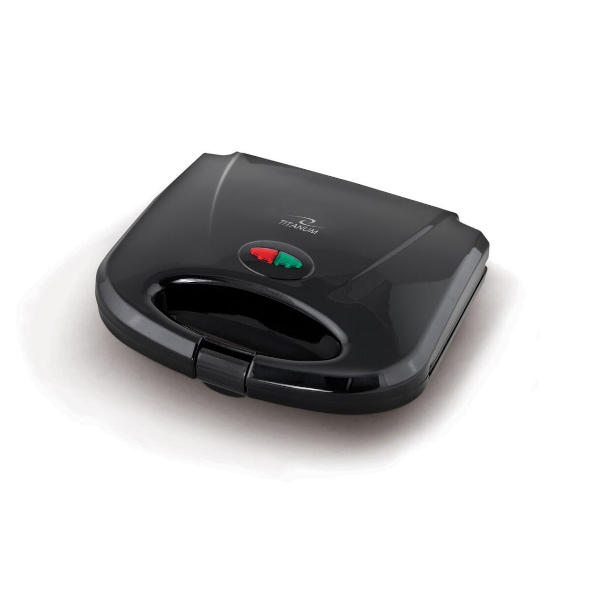 Titan TKT005K Pizzaola Sandwichmaker 700W