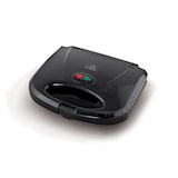 thumbnail of Titan TKT005K Pizzaola Sandwichmaker 700W