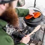 thumbnail of Petromax Feuertopf ft6 Standfuß,5,7 L,Gusseisen