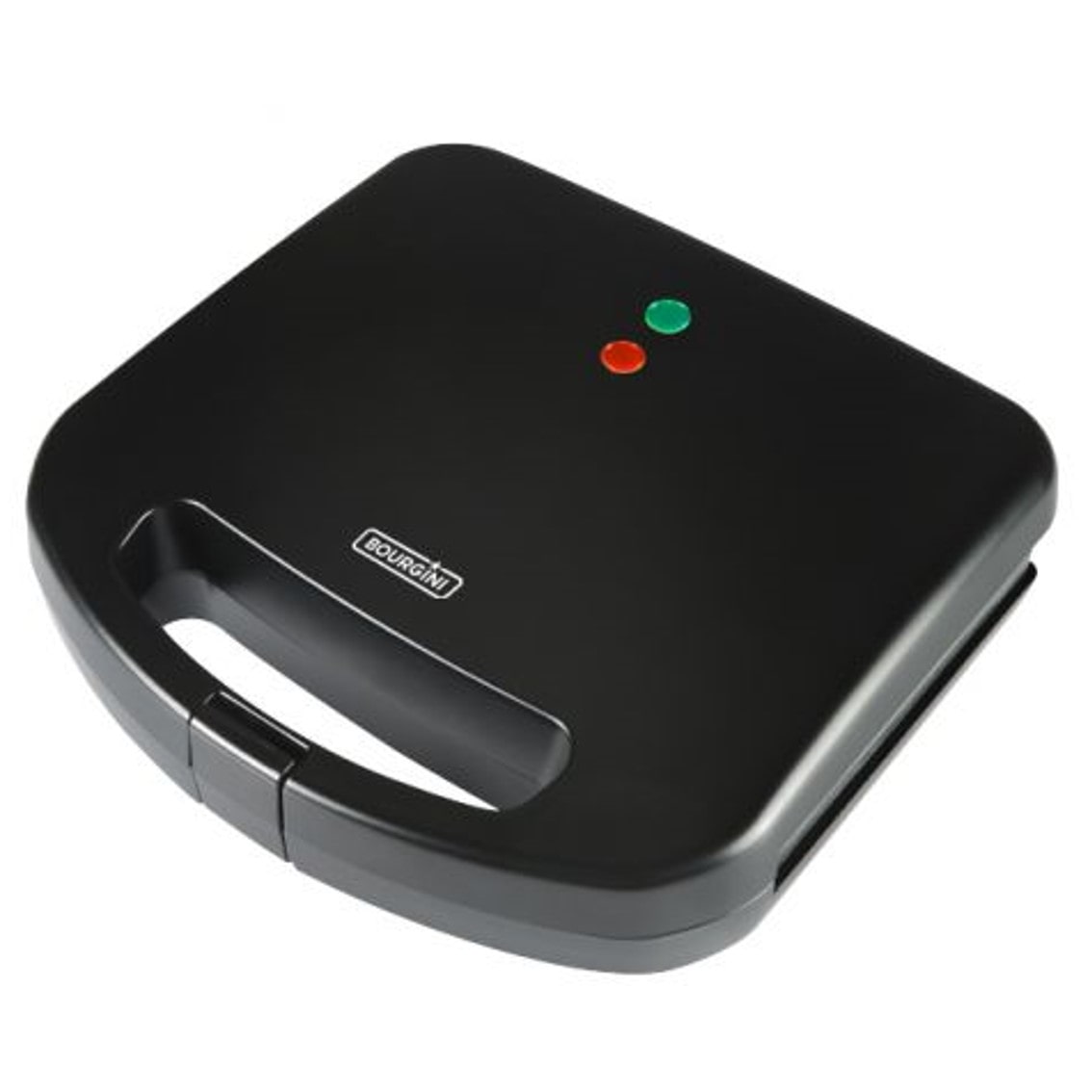 Sandwichera XXL Negra