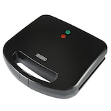 thumbnail of Sandwichera XXL Negra