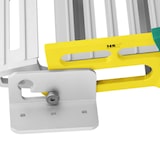 thumbnail of MSW Alurampe - tragbar - 500 kg - 1965x 914 mm