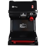 thumbnail of Picador de gelo automático WORLDMAI para coquetelaria e hotelaria. Triturador de gelo para cozinhas de bares e restaurantes.