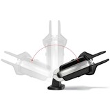 thumbnail of LAGRANGE Gaufrier 1000w Noir 039126