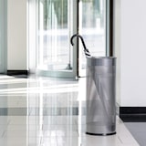 thumbnail of DURABLE Porte-Parapluie Diam26 X H62Cm Argent