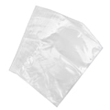thumbnail of METRO Professional Sachets sous vide, PA / PE, 35 x 50 cm, 90 µm, résistant jusqu'à 100 °C pour max. 4h, convient pour sous vide, 400 pièces