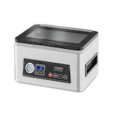 thumbnail of CASO VacuChef 50 - professioneller Kammervakuumierer mit starker, schneller 4-Kolben-Vakuumpumpe