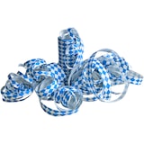 thumbnail of XL Oktoberfest Deko Set Partyset Dekoration Wiesn Party blau weiss