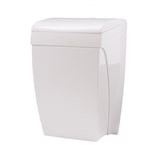 thumbnail of Abfallbehälter mit Knie-Bedienung 8 Liter, PQKBS - Artikel 5665