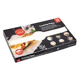 thumbnail of Papel de horno GN 1/2 para paninis – Lote de 100 hojas – Grills y tostadoras