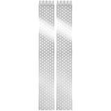 thumbnail of tectake Rampa di accesso Sven set di 2, antiscivolo, carico massimo 400 kg - 405020