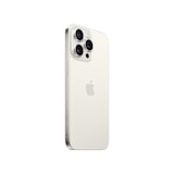 thumbnail of Apple iPhone 15 Pro Max 17 cm (6.7") Dual-SIM iOS 17 5G USB Typ-C 512 GB Titan, Weiß