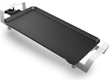 thumbnail of Plancha de asar cerámica Bourgini 2500W libre de PFAS