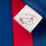 thumbnail of El Ganso - Set Bettbezug King 250x230, Spannbettlaken 200x200, 2 Kissenbezüge 50x80 - Marineblau 100% Baumwolle 180TC