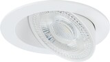 thumbnail of Paulmann LED Einbauleuchte White Select Aumus 3er-Set   rund 105mm 90°  3x5W 3x700lm 230V dimmbar 2700 - 6500K Weiß 92254
