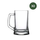 thumbnail of Pasabahce Pub Biersiedel 660 ml, 2er Set
