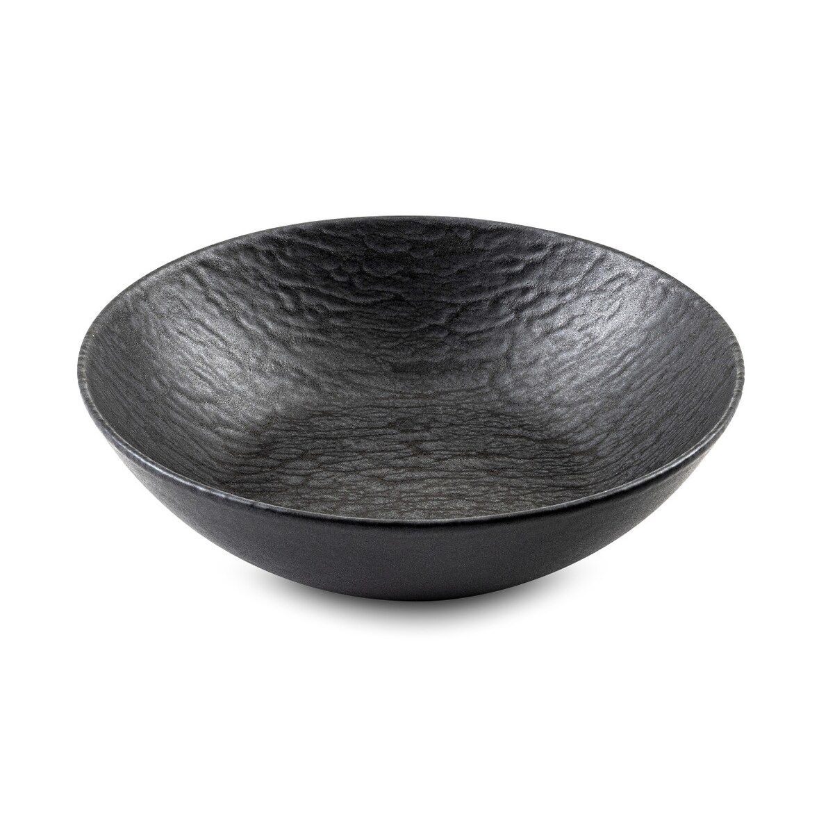 6 assiettes salade et pâtes Ardoa Médard de Noblat