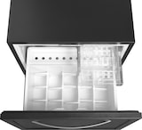 thumbnail of Minibar-Kühlschrank mit Schublade TD50A