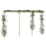 thumbnail of Pergola Bambou 385x40x205 cm Modèle AbriDynamique 191