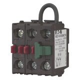 thumbnail of Eaton Kontaktelement M22-KC02SMC10 121720