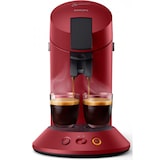 thumbnail of SENSEO® Original Plus. Cafetera de monodosis CSA210/91.